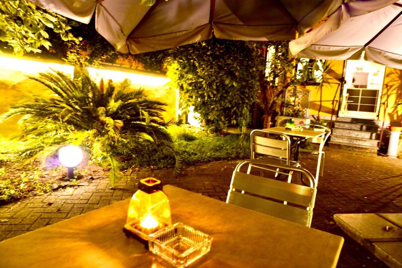 מילאנו Hotel Paradiso מראה חיצוני תמונה