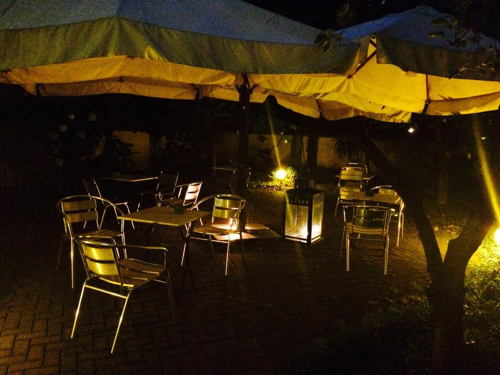 מילאנו Hotel Paradiso מראה חיצוני תמונה